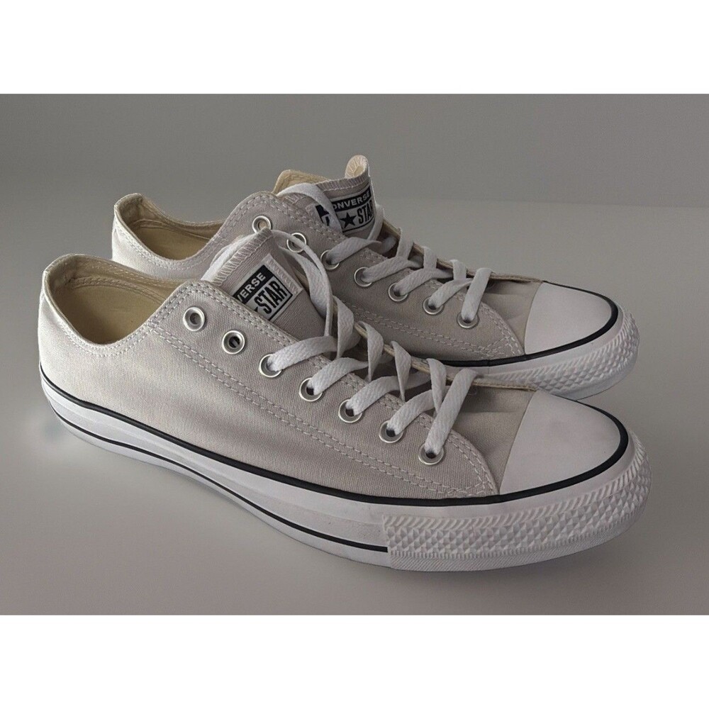 NIB Mens Converse Chuck Taylor Mouse Low Top Sneakers Sz 11